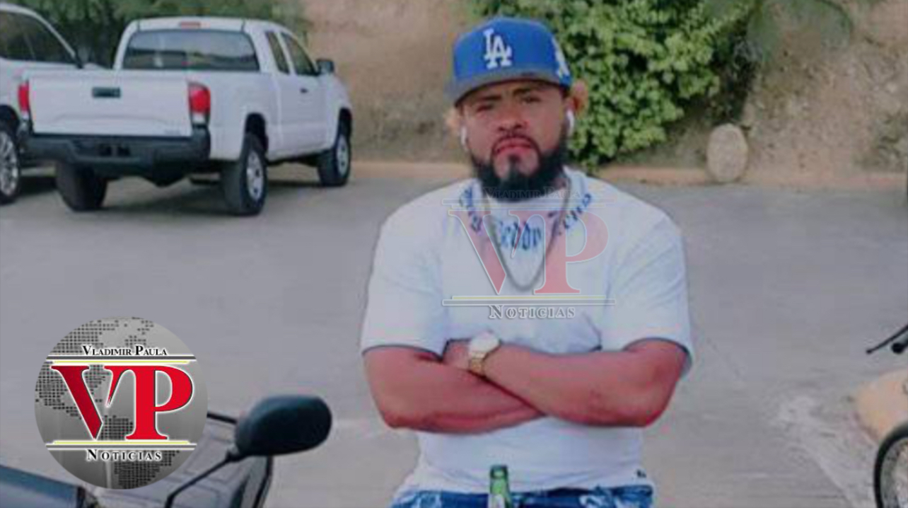 Tristeza en la comunidad de Las Guázumas por trágica muerte de joven deportista