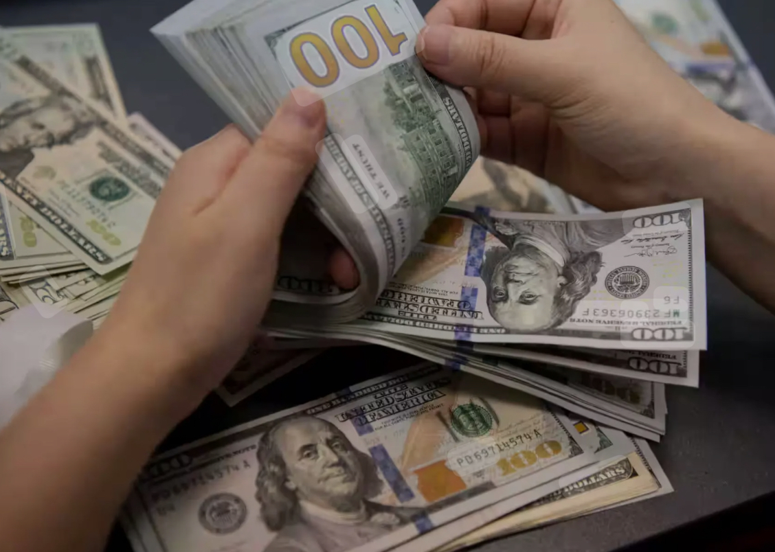 Más de 7 mil millones de dólares en remesas, llegaron a RD; un 5 % más que el año pasado