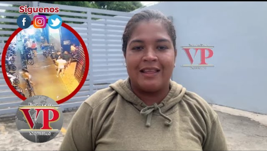 Estaba en un centro de diversión en SFM y mira lo que pasó