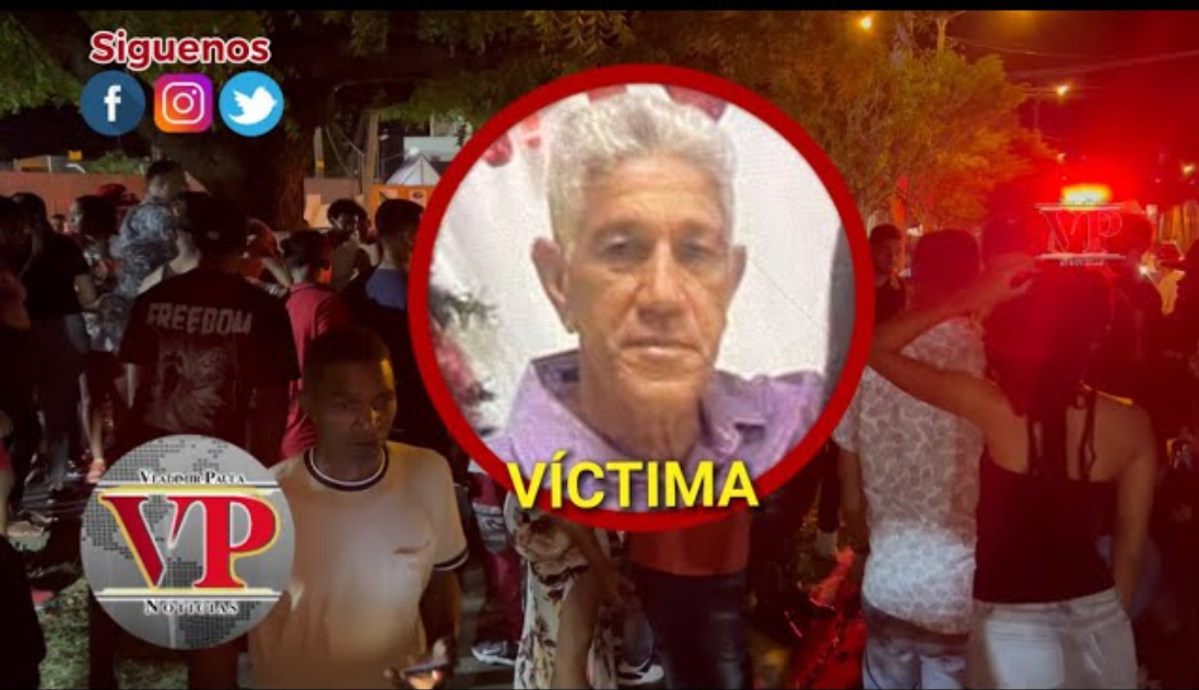 Muere «La Frevolada», otra víctima del accidente ocurrido anoche en la avenida Libertad SFM