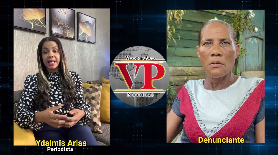 No podemos esperar que maten a Alejandrina en SFM