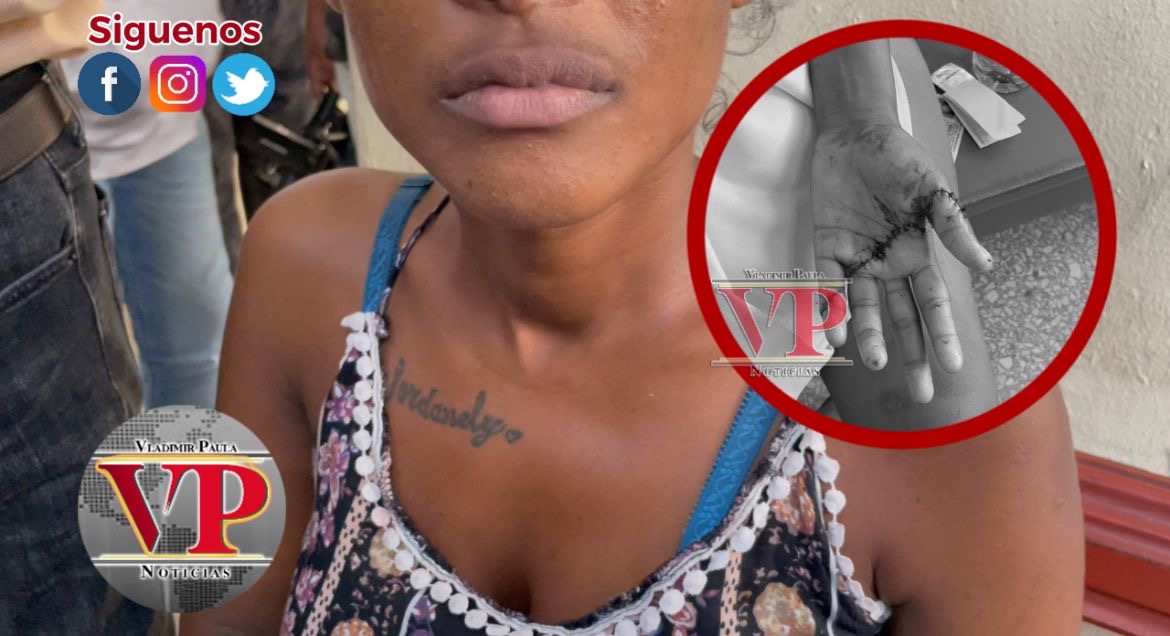 Tremendo pleito entre cuñadas en la comunidad Piña de Jaya, SFM