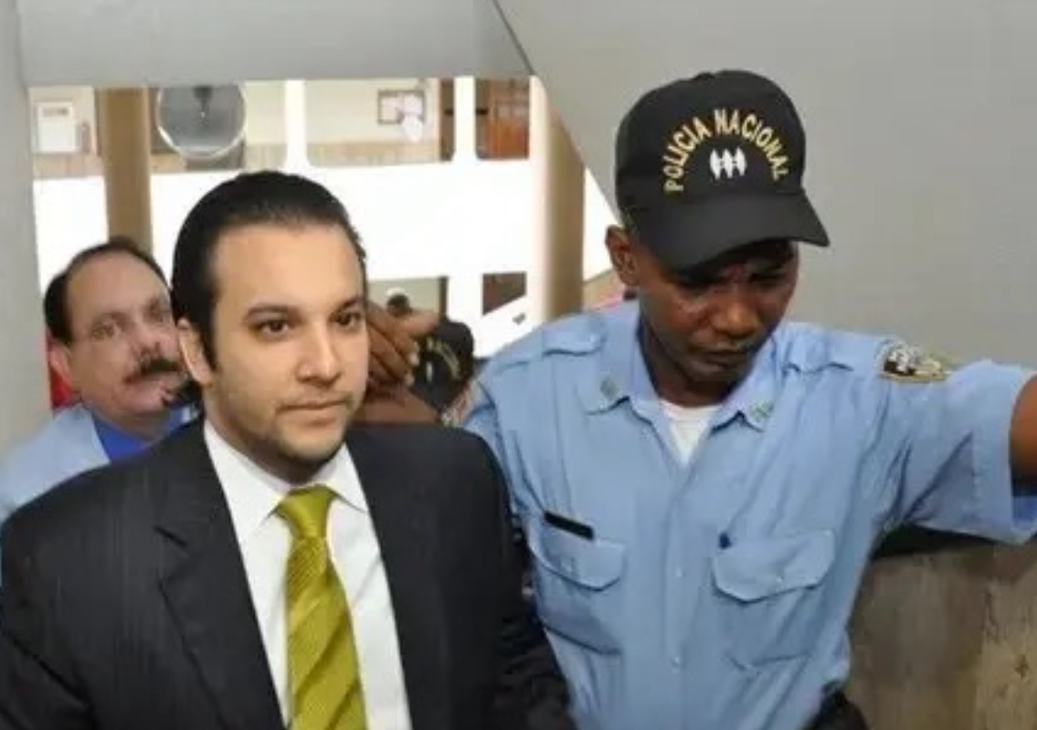 MP asegura Jochi Gómez instaló cámaras en calles de RD como parte de “esquema ilegal de espionaje”