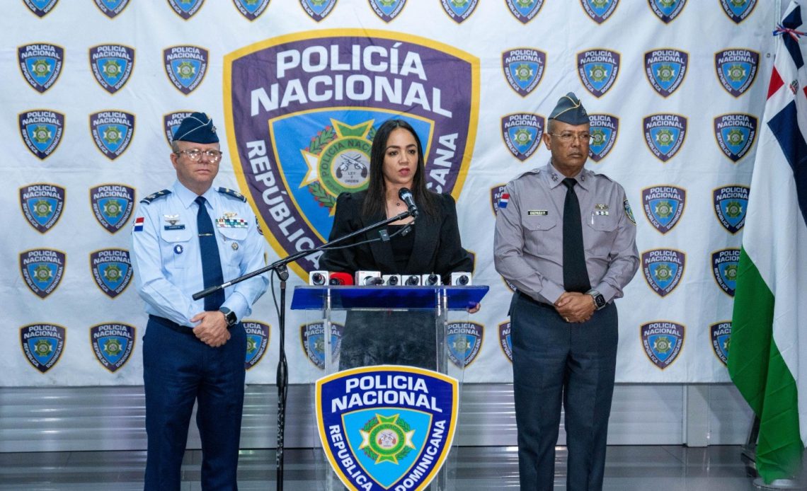 Se registra reducción del 30% en la conflictividad social a nivel nacional, dice Interior y Policía