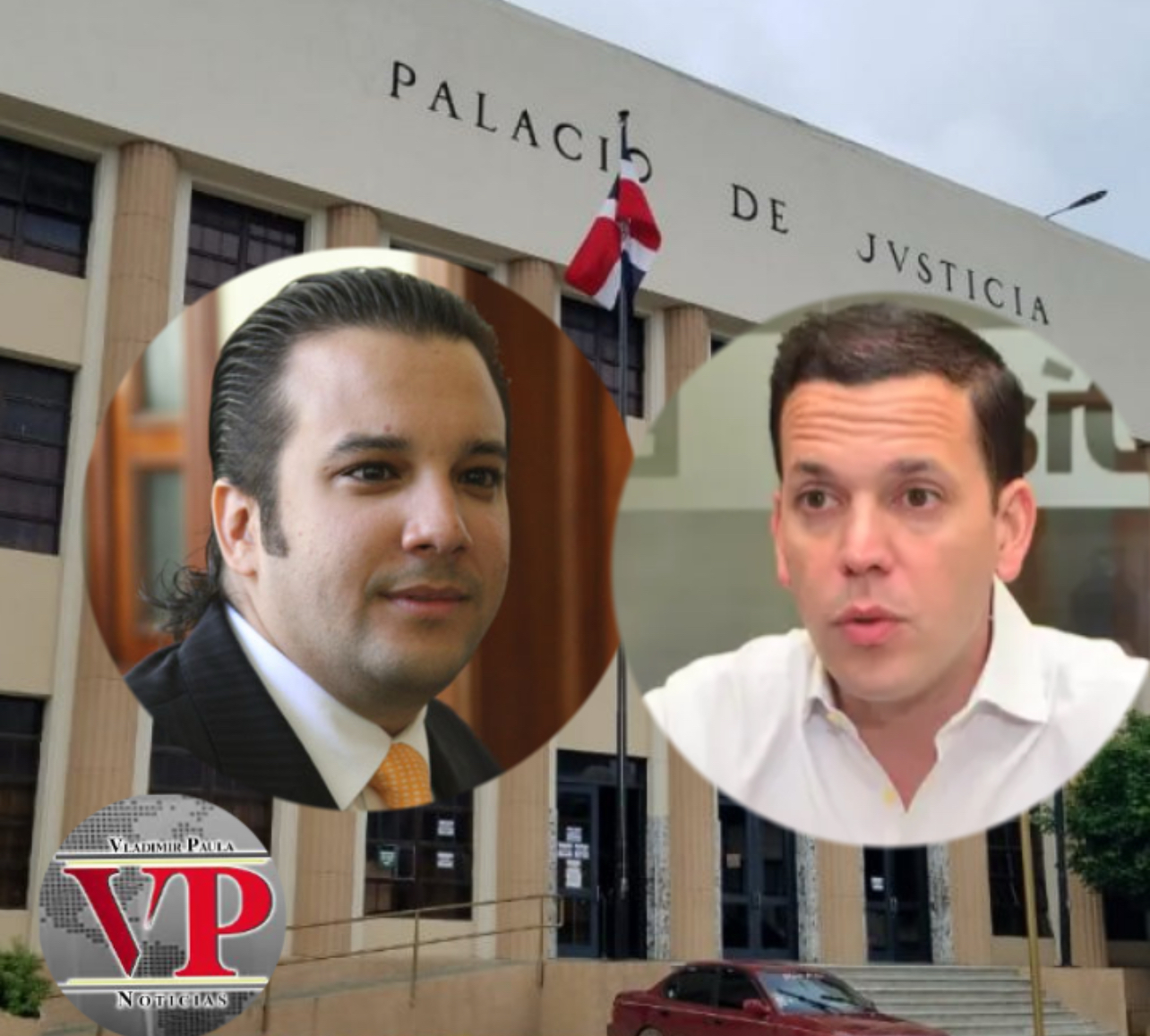 Jueza se reserva fallo sobre medida de coerción a imputados caso Camaleón