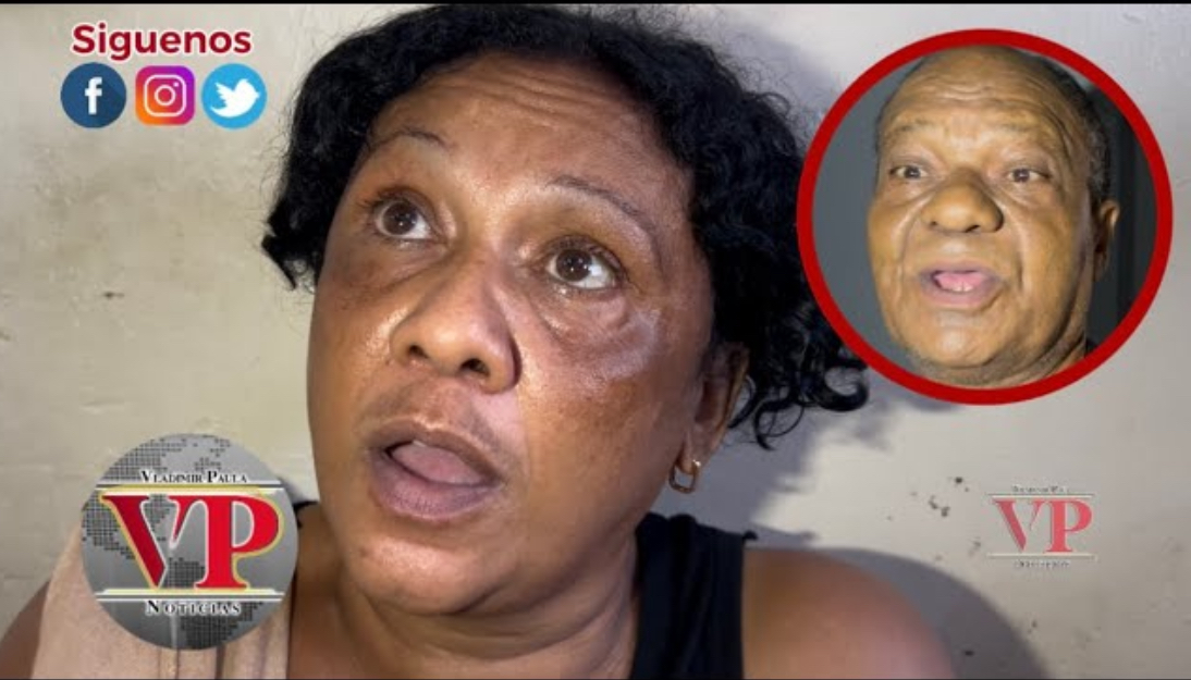 ”Él quería tener relaciones y porque me negué agarró un colín para matarme” dice mujer en SFM