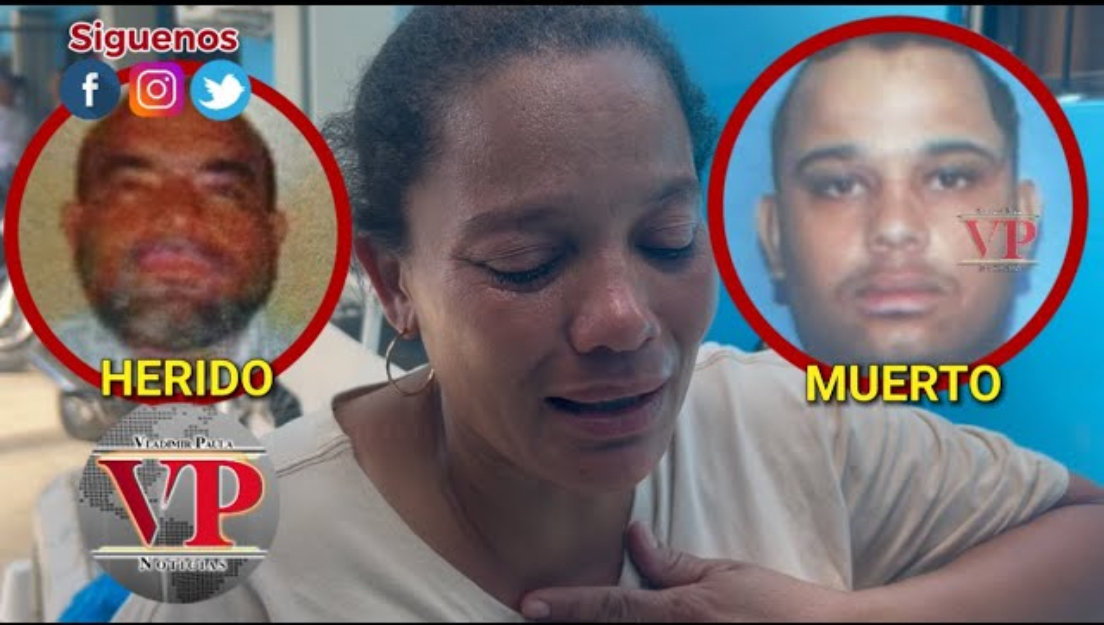 Era de Cotuí el presunto atracador que fue ultimado dentro de la casa de un abogado en SFM