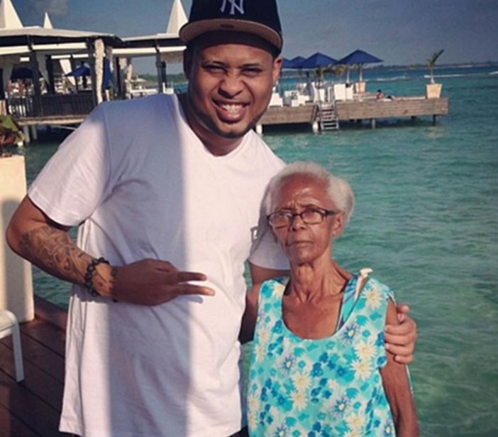 Murió “Palín”, abuela del Lápiz Conciente