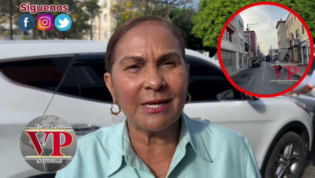 “Aquí se está trabajando, el pueblo no está en huelga, está en trabajo y en progreso” dice gobernadora prov. Duarte