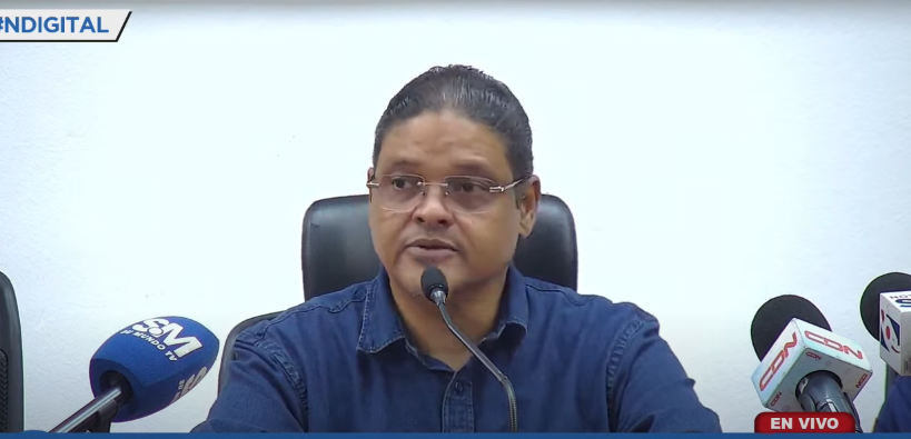 ¡Mucho cuidado! El COE llama a la población ser prudente y estar atenta a eventos lluviosos