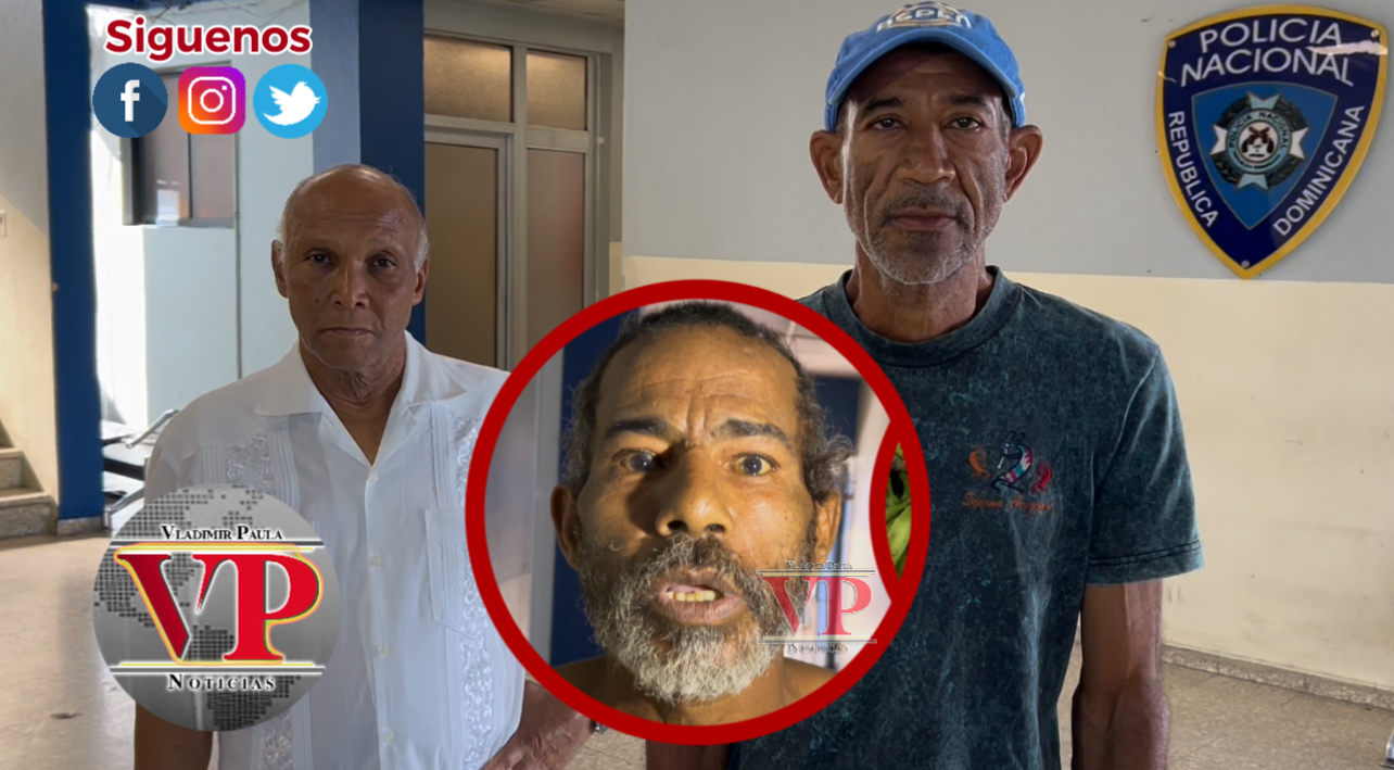 “La Cobra” nos tiene cansados con los robos”, afirman dueños de finca en Cenoví