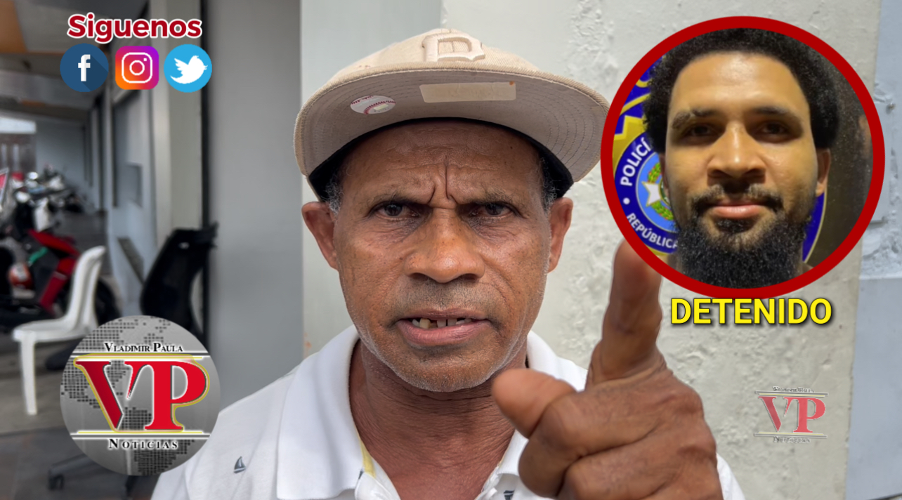 Padre de “Wellington” denuncia lo trasladaron de forma irregular al CCR de Vista al Valle SFM
