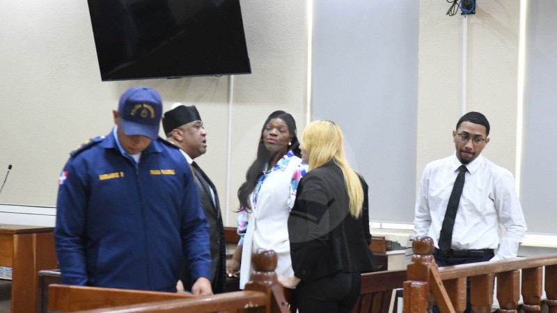 Fallo en caso Elizabeth Silverio se conocerá el lunes 21 de octubre