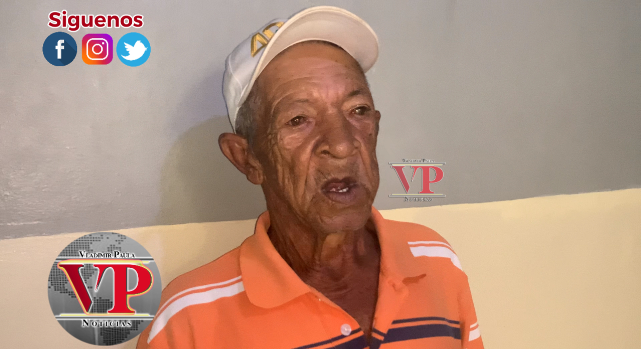 Hombre denuncia que fue asaltado por otro quien le ofreció una bola en SFM