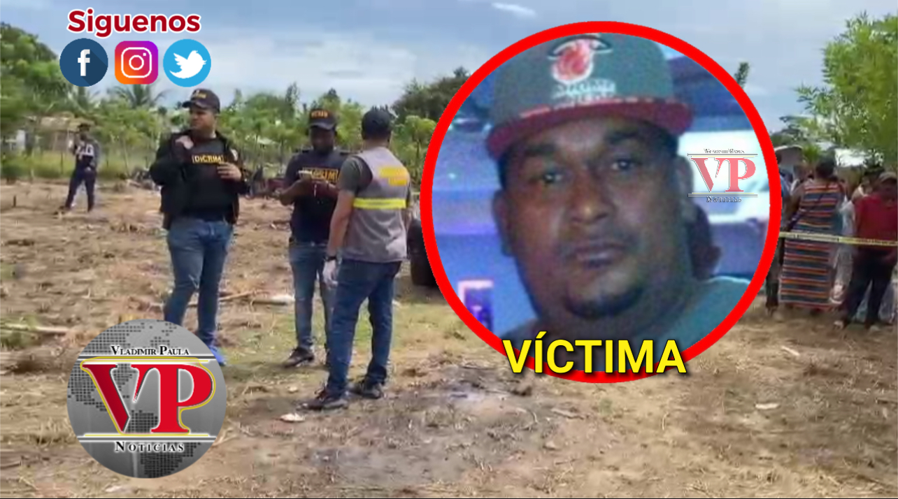 Un muerto y un herido tras enfrentarse a tiros en Vista Valle SFM