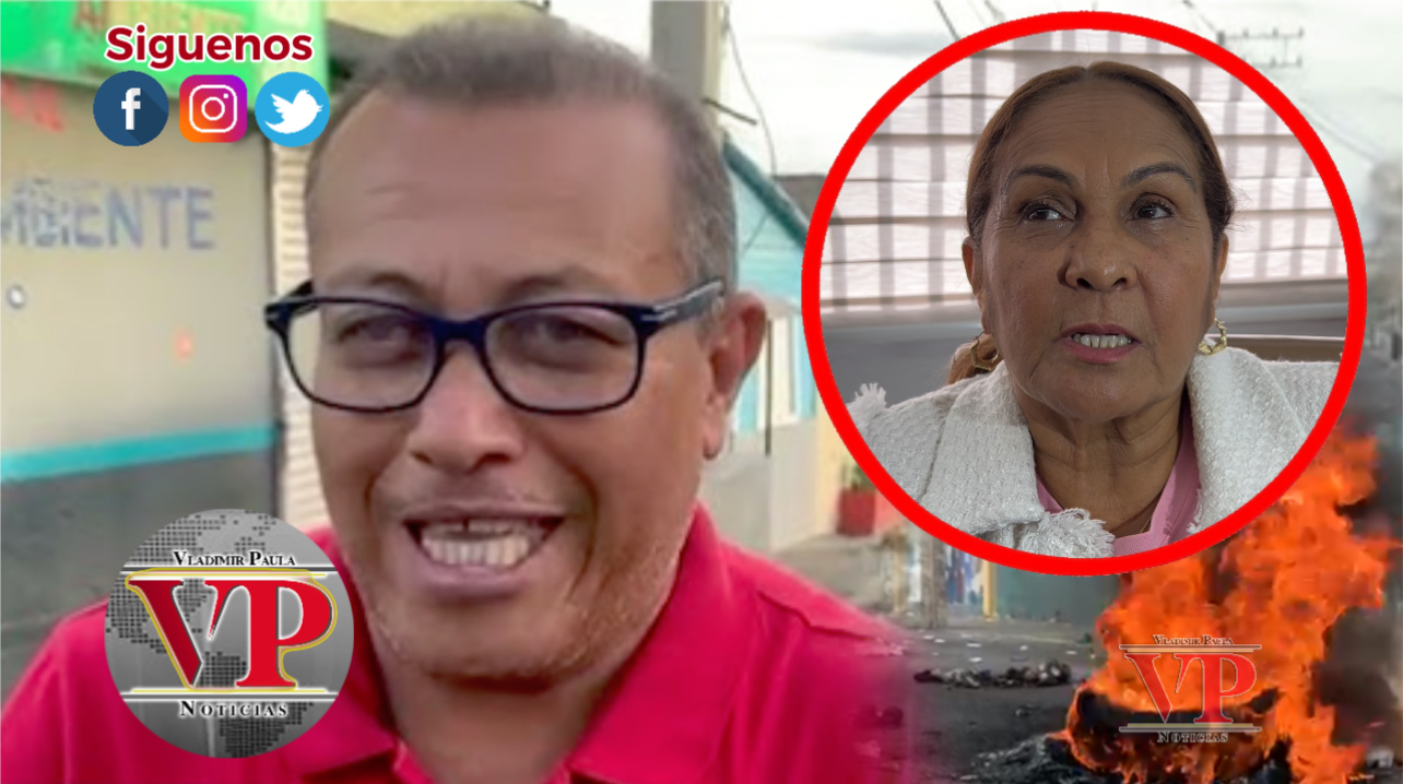 Colectivo ratifica llamado a huelga en SFM; Gobernadora dice no hay motivos porque se está trabajando