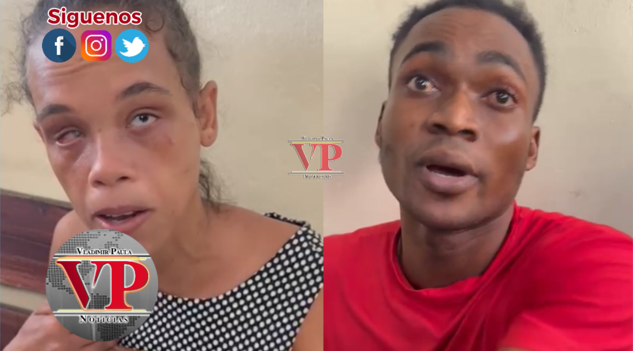 Mujer denuncia agresión y falta de manutención por parte del padre de su hijo en SFM