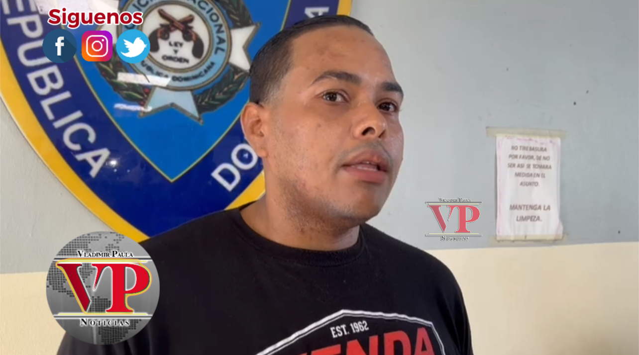 Denuncia intento de robo en su vivienda y solicita más seguridad en urbanización Caperuza de SFM