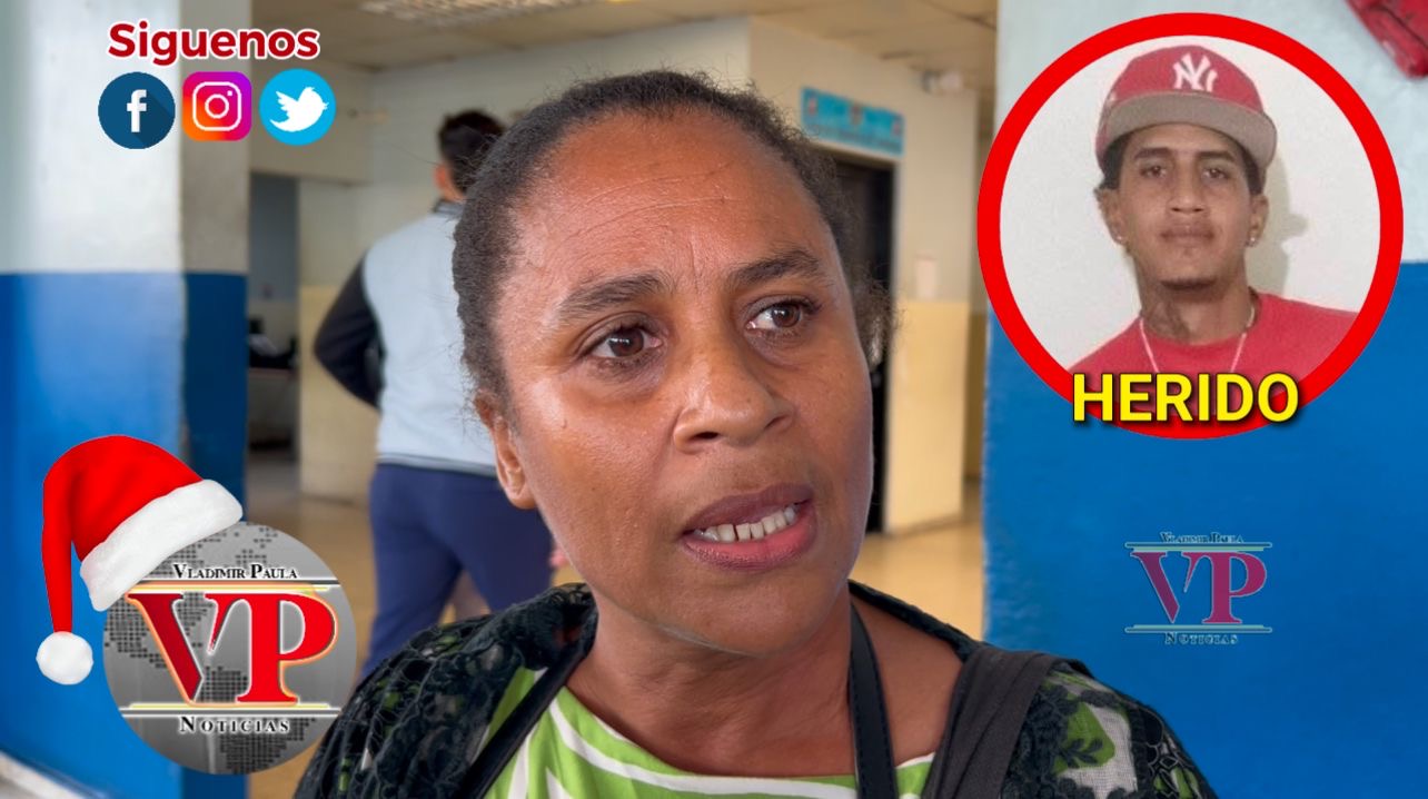 “Alfri Sorprendió a mi hijo por la espalda, le entro a puñaladas ” dice mujer en SFM