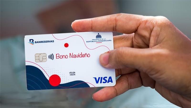 Bono navideño: Cómo saber si te toca