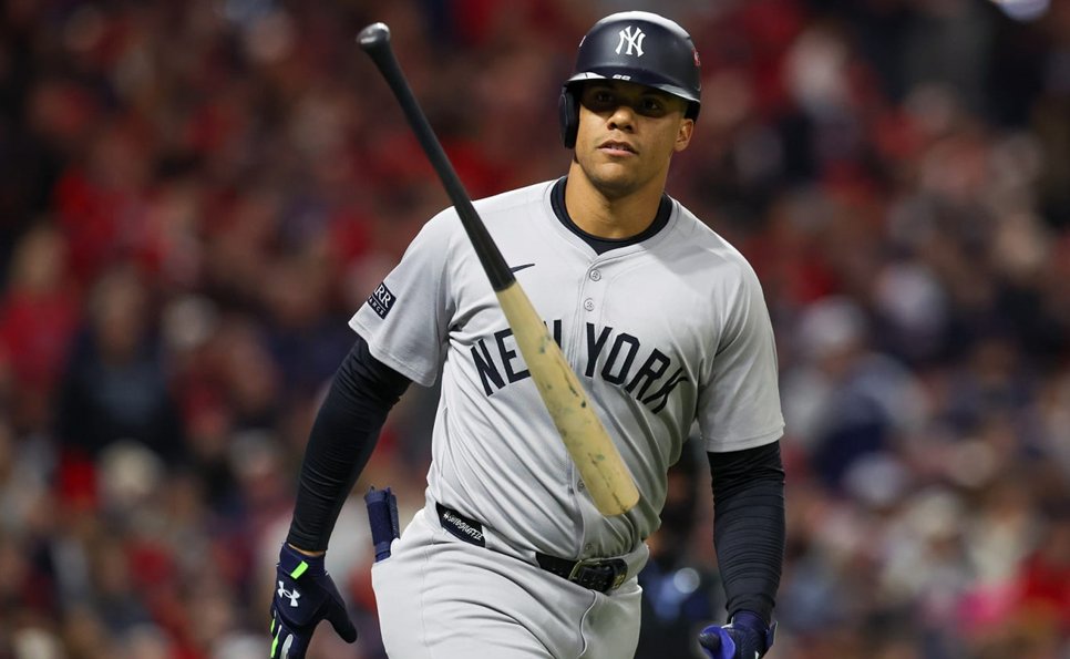 Agente del dominicano Juan Soto no aceptará menos de 600 MM de dólares