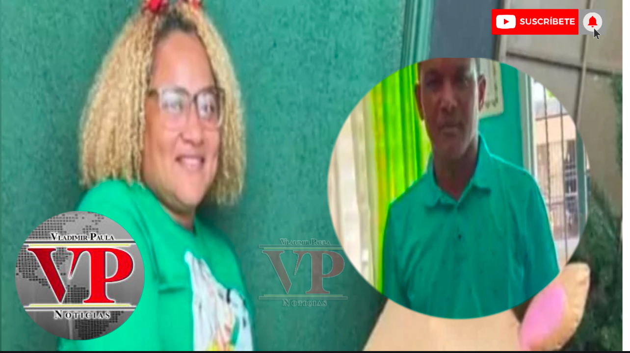 Hombre mata a su expareja y se suicida en Los Alcarrizos