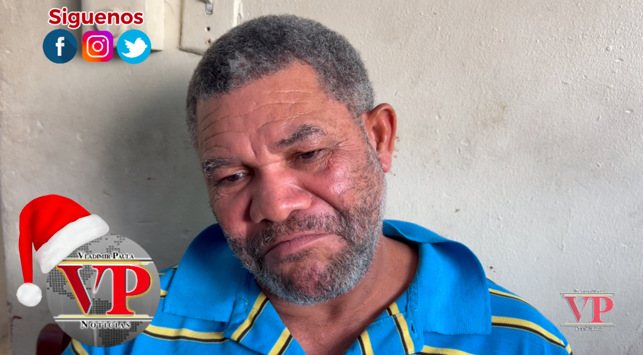 PN apresa hombre acusado de abuso sexual contra su hija menor en Castillo