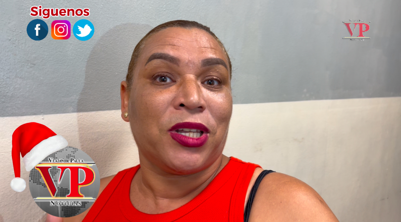 “Él vive hablándo mal de mi con todo el mundo y hasta me ha amenazado de muerte” dice mujer sobre su exesposo en SFM