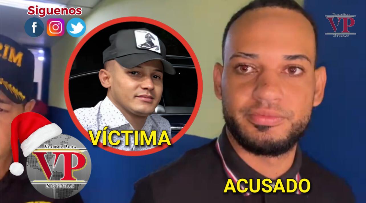 “Tuvimos una riñita, pero luego me fui a acostar, soy inocente” dice acusado muerte de hombre en Aguayo