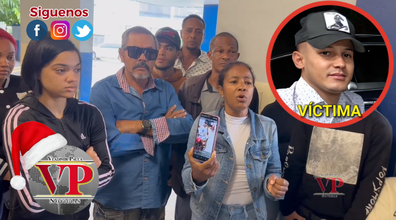 “Andy es el asesino y Yunito fue quien inició el pleito, ambos deben pagar” dice pariente de hombre asesinado en Aguayo
