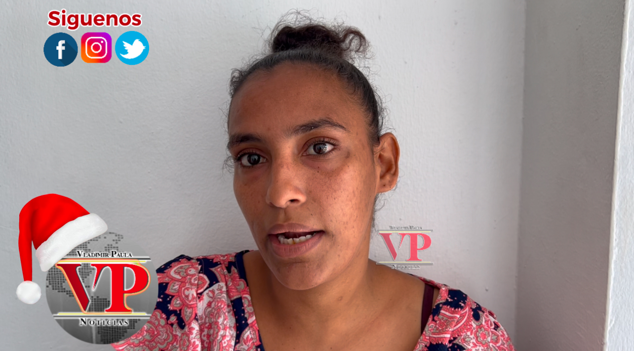 “Temo por mi vida, él violó la orden de alejamiento” dice  mujer sobre su expareja en SFM