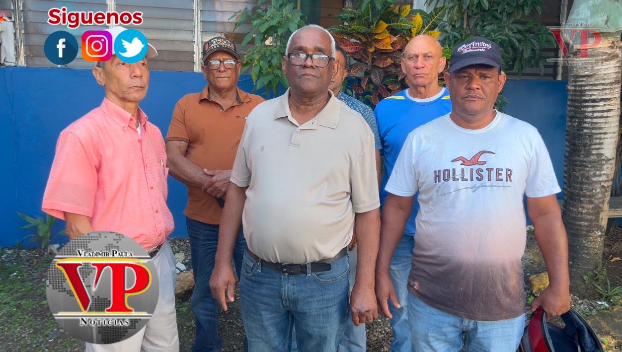 Productores de cacao en Estanzuela SFM claman por seguridad ante ola de robos