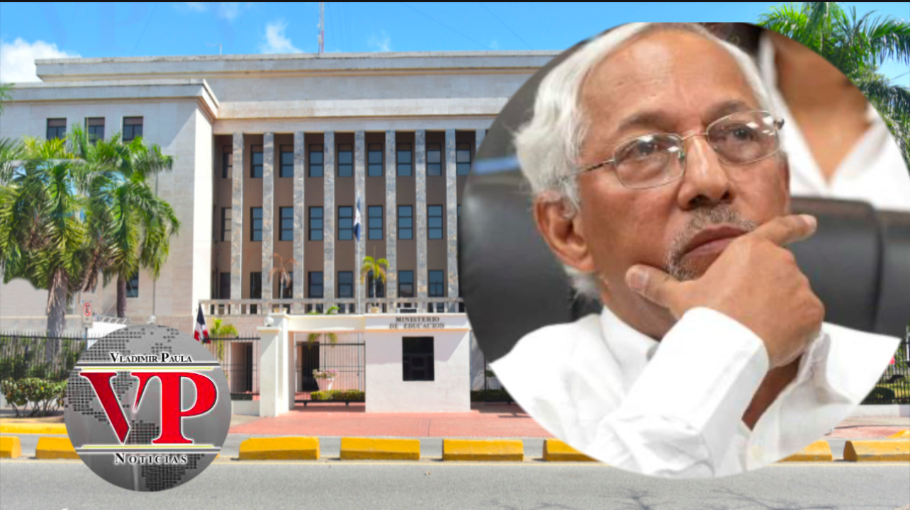 El Minerd extenderá el calendario escolar en la provincia Duarte