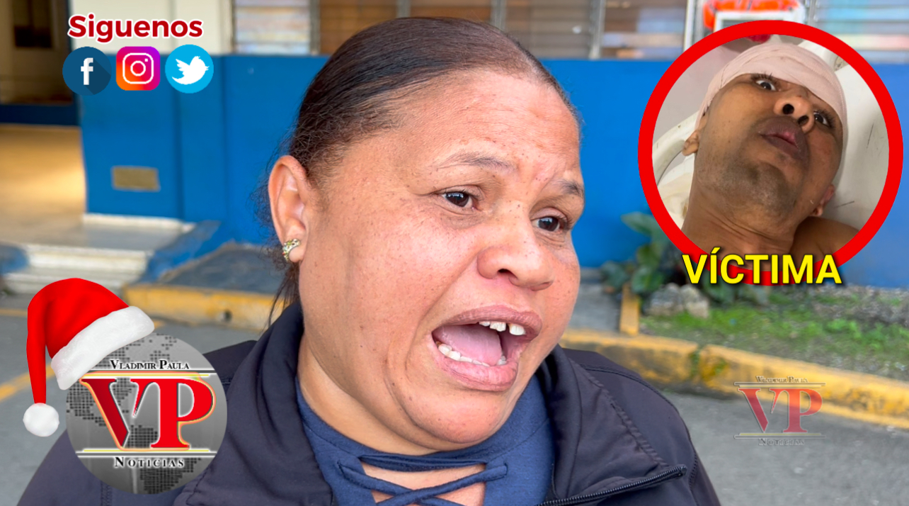 Madre de joven golpeado y quemado en SFM clama justicia