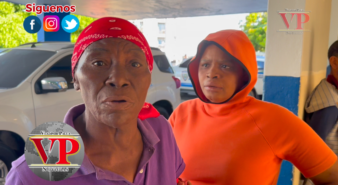 “Él dice que nos va a matar porque la casa es de él, pero es una herencia”, denuncia mujer en SFM