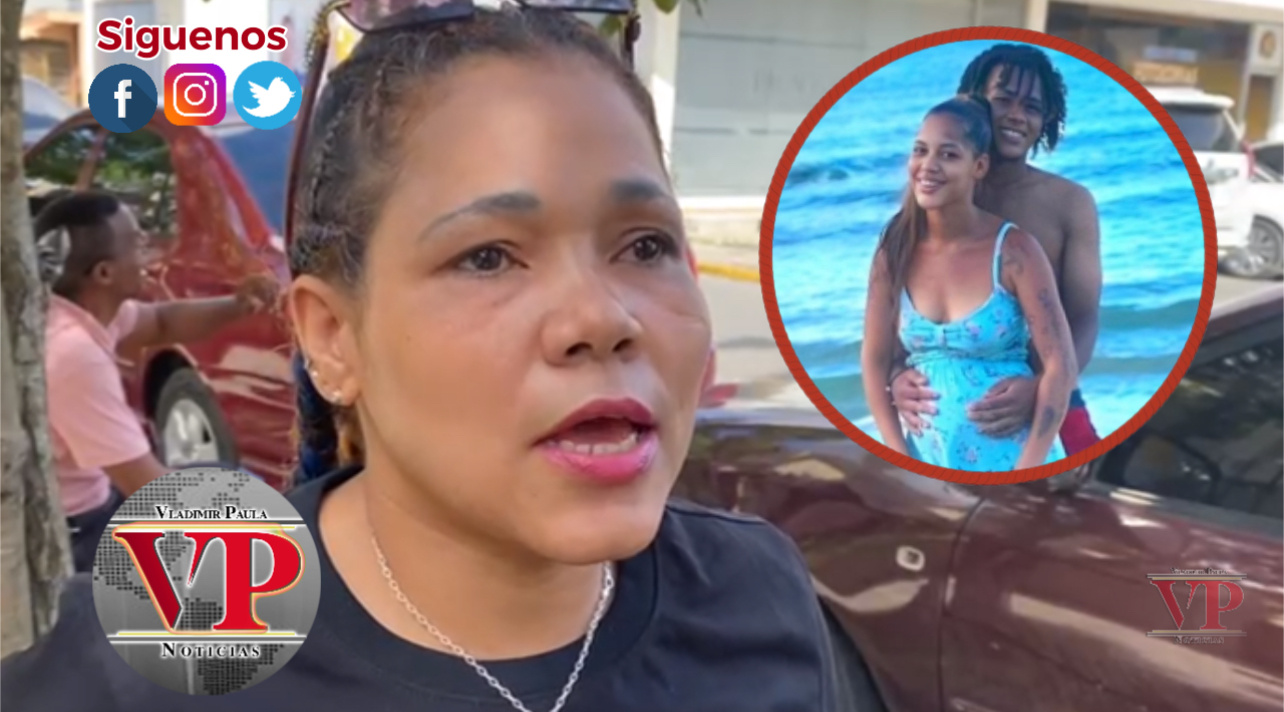 Mujer denuncia que su nuera fingió embarazo de mellizas en SFM