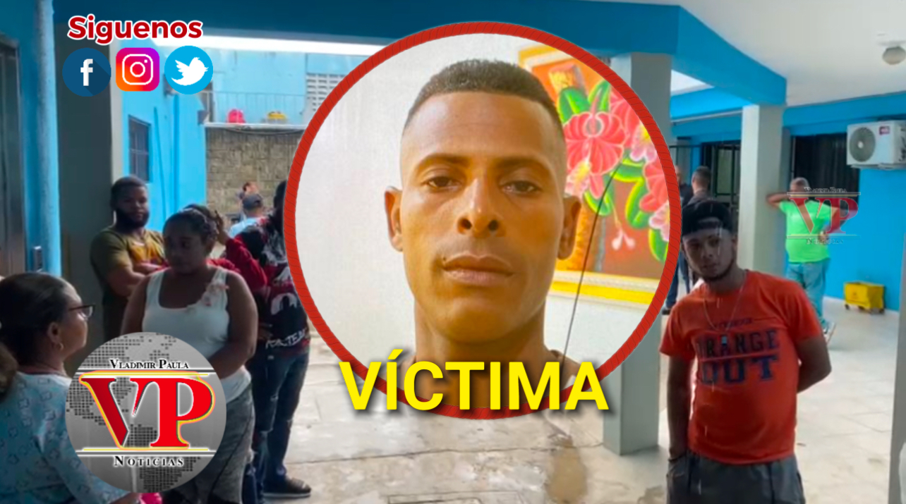 Matan hombre a puñaladas por unos tenis en SFM