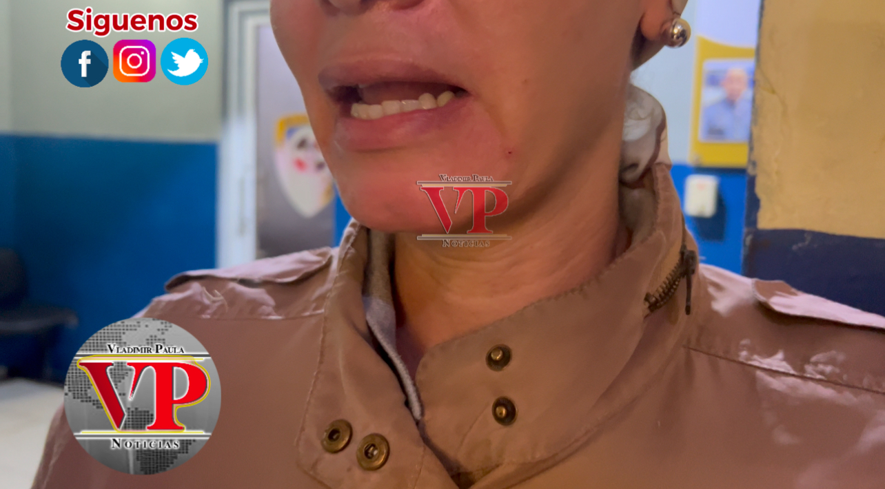 “Me dijo dame la pasola si no quieres que te explote” denuncia mujer que fue atracada en SFM