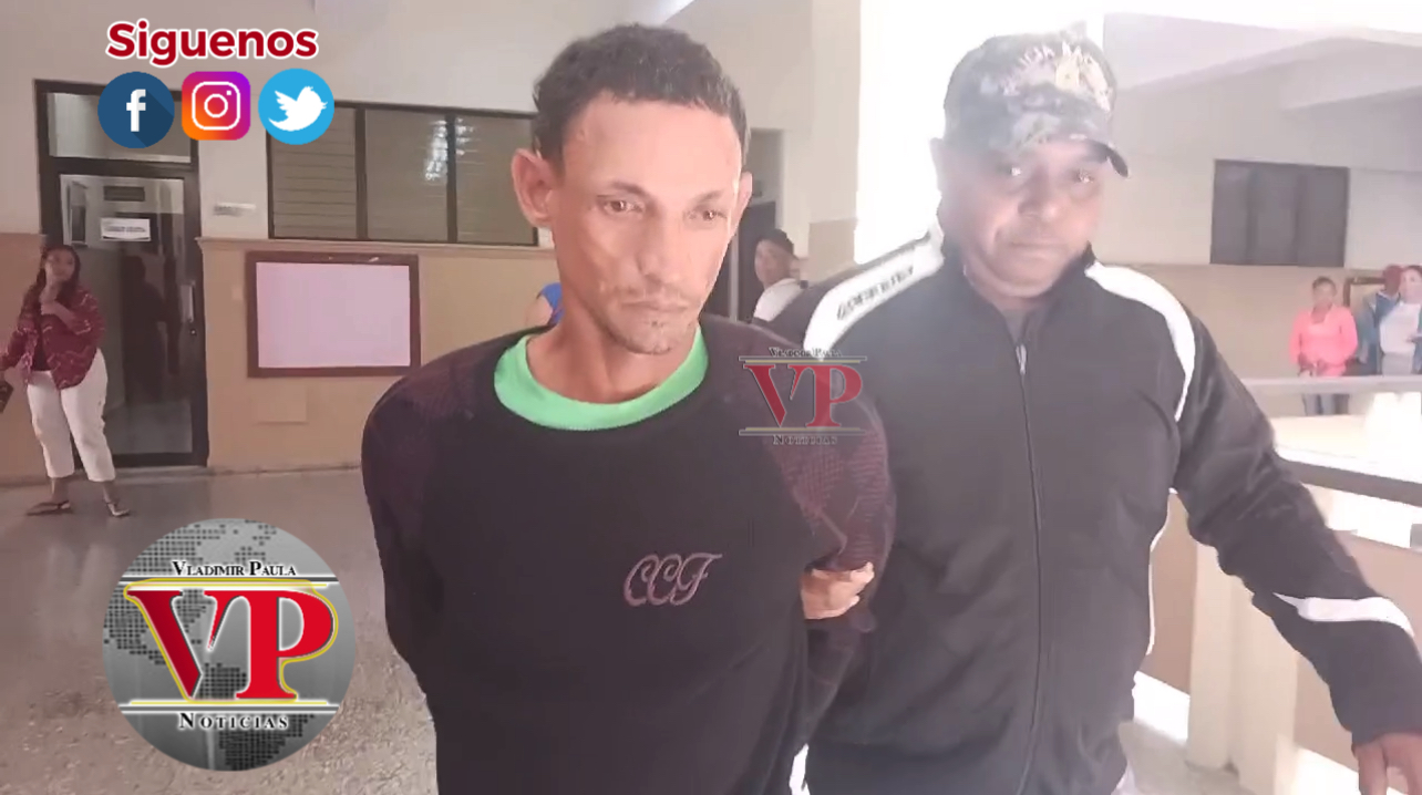Imponen prisión preventiva a hombre acusado de abusar sexualmente de un niño con condición especial en SFM