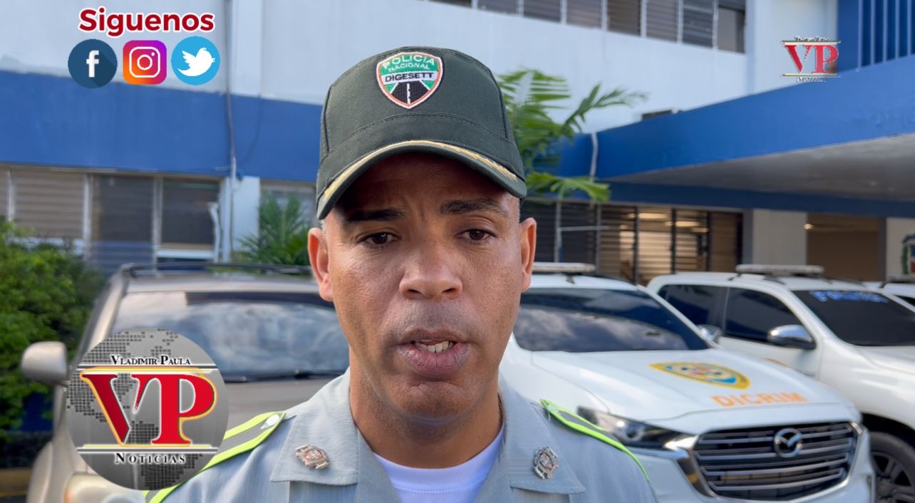 ¿Habrá carrera de la muerte en SFM? mira lo que dijo el director de la DIGESETT