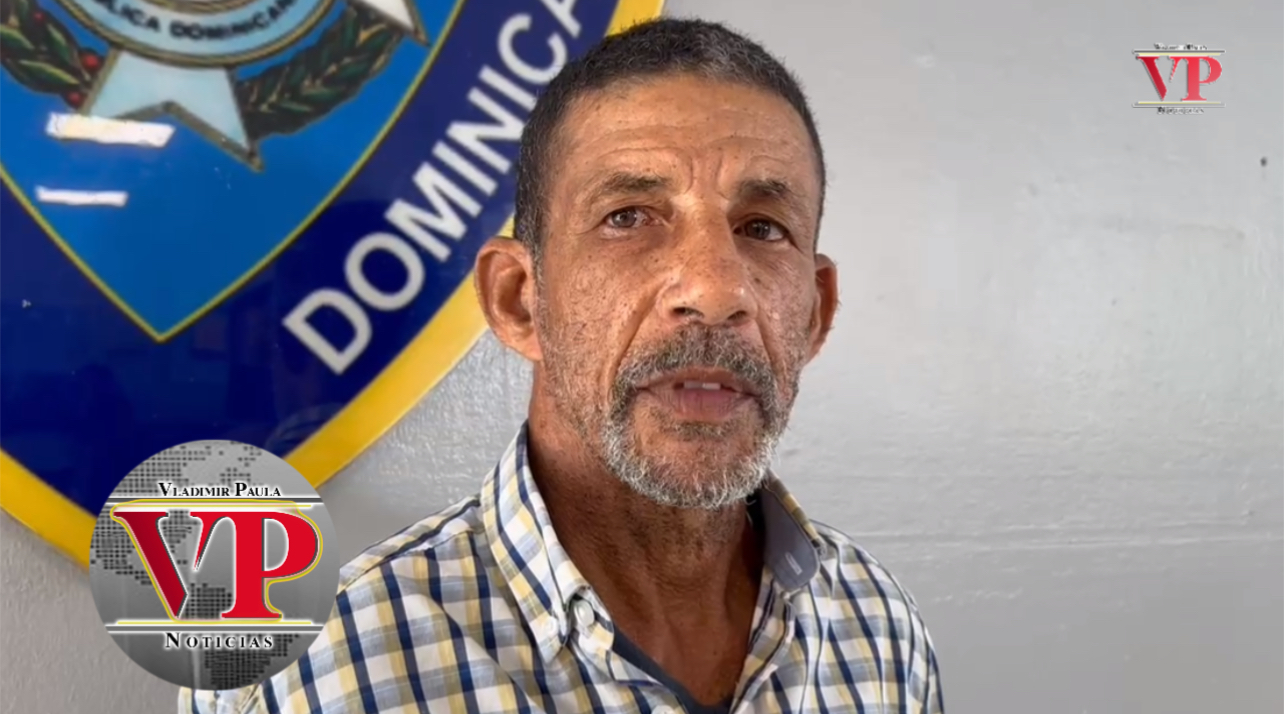 Hombre denuncia el robo de su motocicleta en SFM; le pide a los ladrones que tengan piedad y se la  devuelvan.