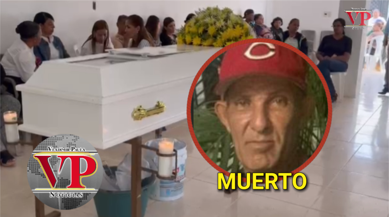 Parientes de hombre murió atropellado en SFM claman justicia