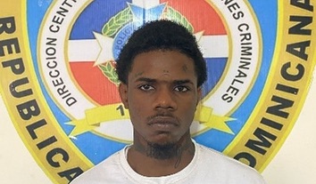 Se entregan “Mono Droga” y “La Menor M.D.D.M” acusados de múltiples atracos