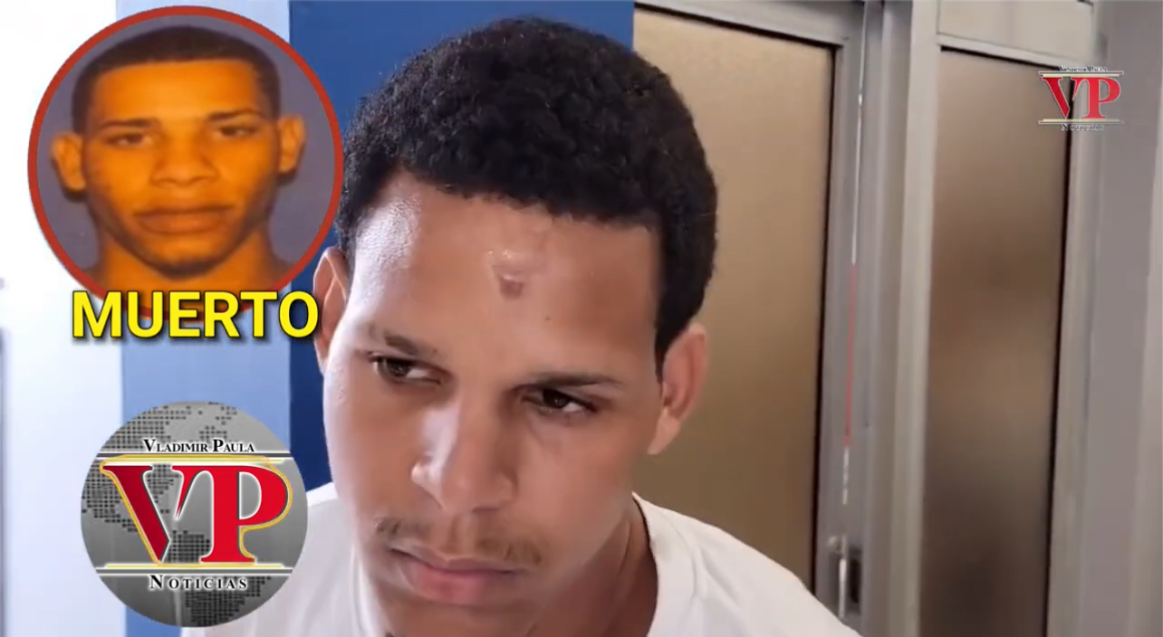 Jefry se defiende: “Yo no vendí a nadie, Darlin y yo éramos amigos”