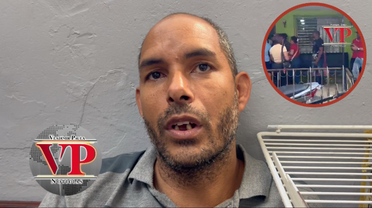 “Gerente” de ATB Football busca protección policial tras amenazas de muerte por colapso de la plataforma en SFM