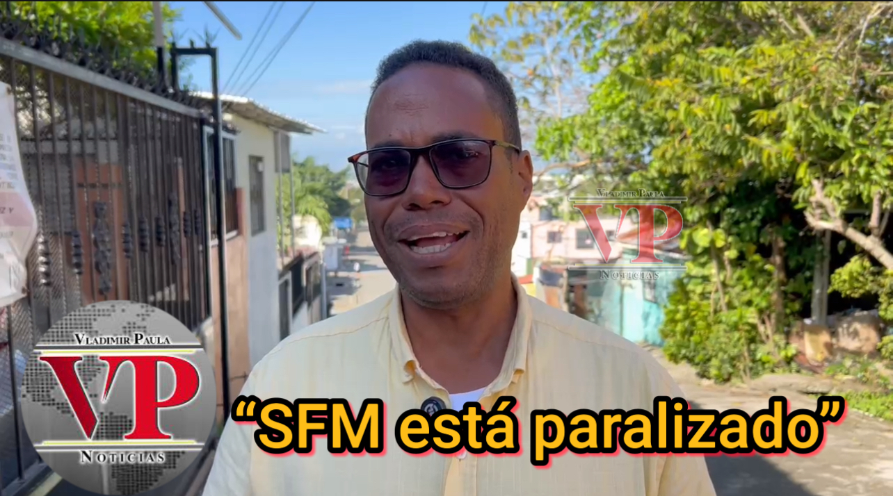 FALPO asegura que San Francisco de Macorís está prácticamente paralizado en primer día de huelga