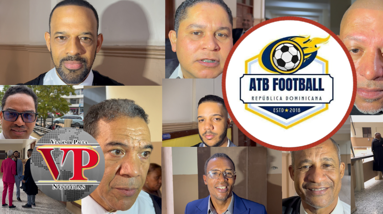 Abogados dicen afectados por ATB Football en SFM pueden querellarse