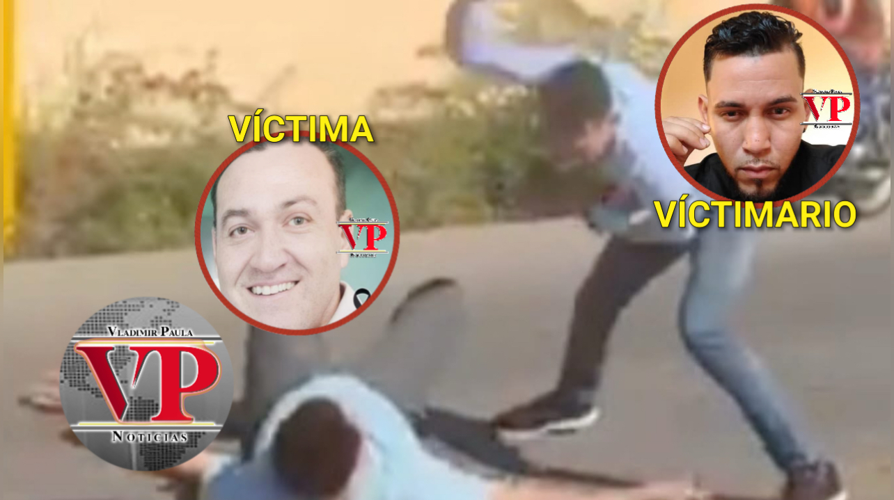 Hombre mata a otro tras conflicto por roce de vehículos en Moca