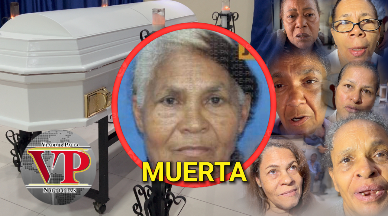 “Ella no merecía una muerte así”: parientes lamentan la trágica muerte de una mujer a manos de su hijo en SFM