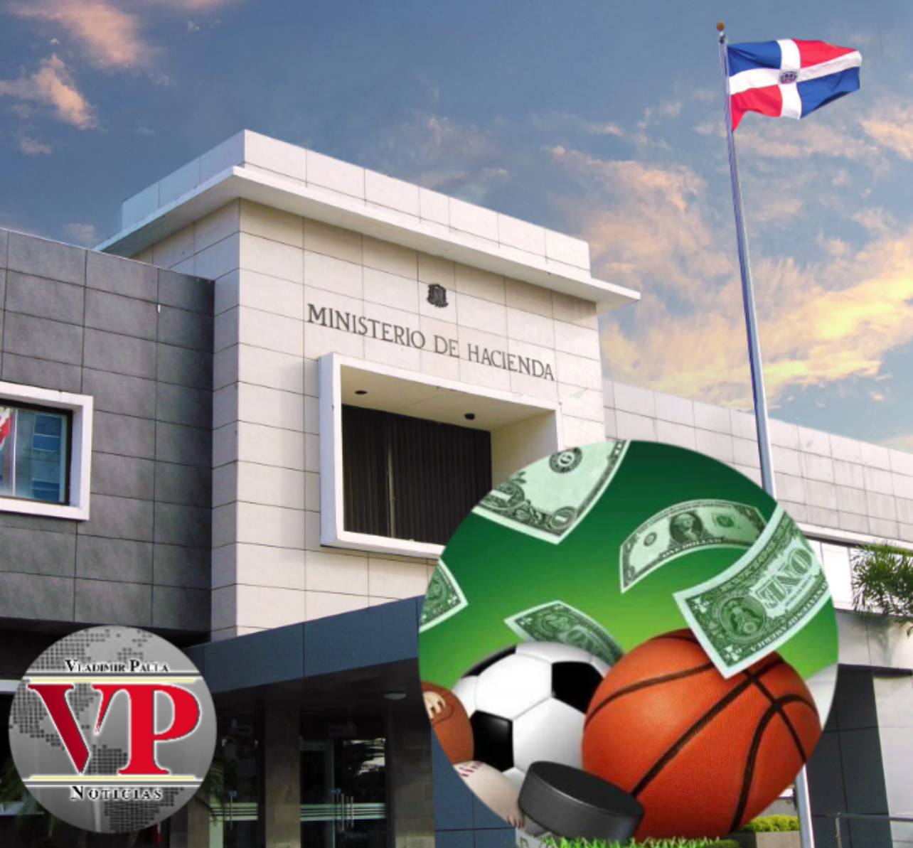 Hacienda alerta sobre plataforma de apuestas deportivas no autorizada “ATB Football”